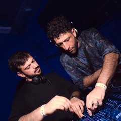 ALE ZOGBE B2B PABLO MONTES