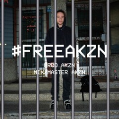 #FREEAKZN