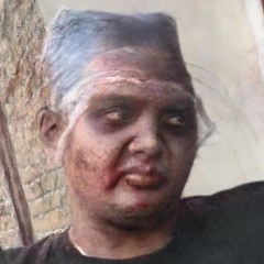 ZOMBIE - ( R.T_ Ft HERRY }