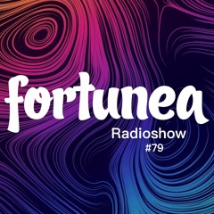 fortunea Radioshow #079 // hosted by Klaus Benedek 2022-02-23