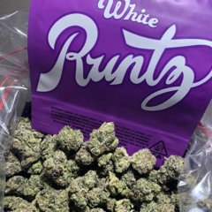 Purple Runtz (prod. Hxllblade + Chappy)