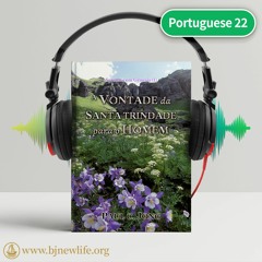 Ch01 A Bíblia É A Palavra Da Salvação，Não Um Livro De Ciências