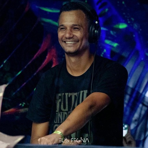 Radioactive - Live Set @Resistência Fullon Floor May/2022