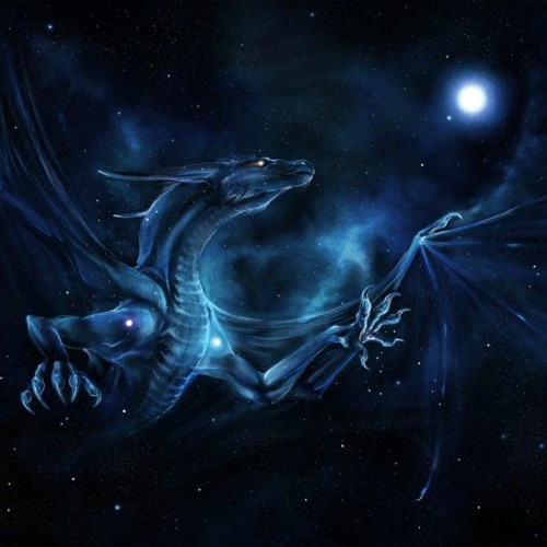 Flight of the Dragon