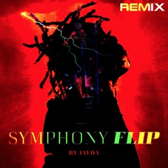 Don Toliver - No Idea (Symphony Flip Remix)