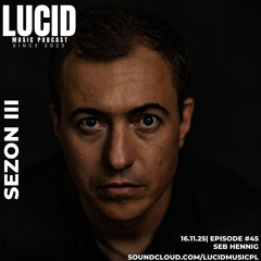 Episode #45 | SEB HENNIG