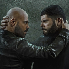Gomorra Soundtrack