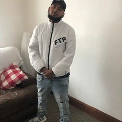 DRIP (Feat. JoeDahKidd)