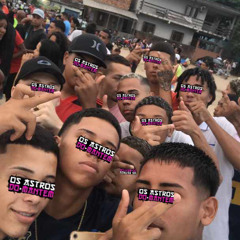 TROPA DO VINI MALVADEZA 🇨🇴 (vini_malvadeza_dj🔛🏄🏾‍♂️)