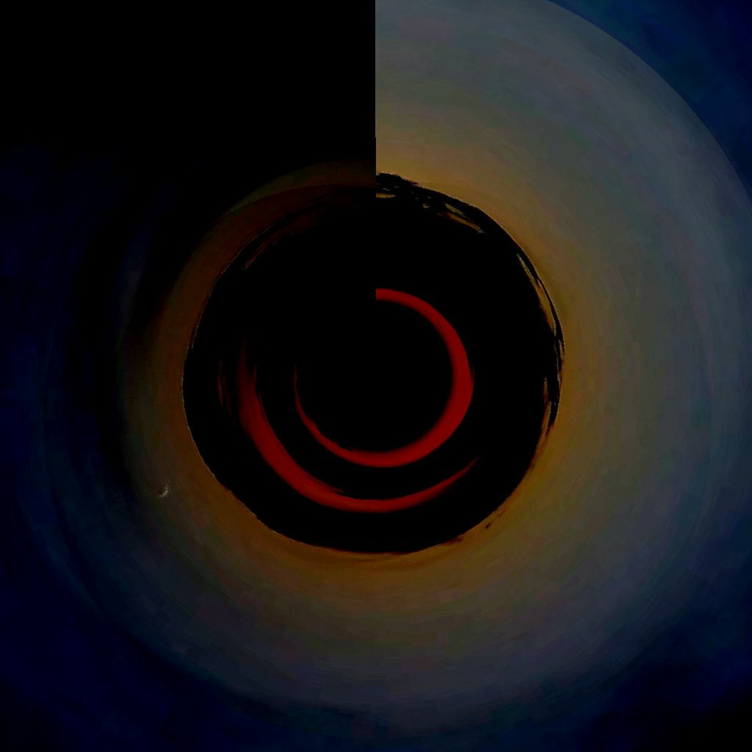 Dense to Dark (disquiet0616) episode artwork