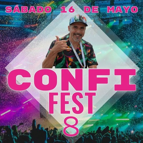Funky Breaks @ Confi Fest 8