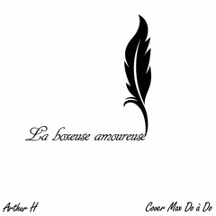 Cover Max Do à Do "La boxeuse Amoureuse"  (Athur.H)