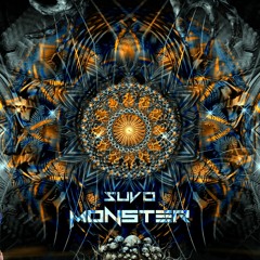 Meg & Dia -Monster- Bootleg Psytrance Suvo