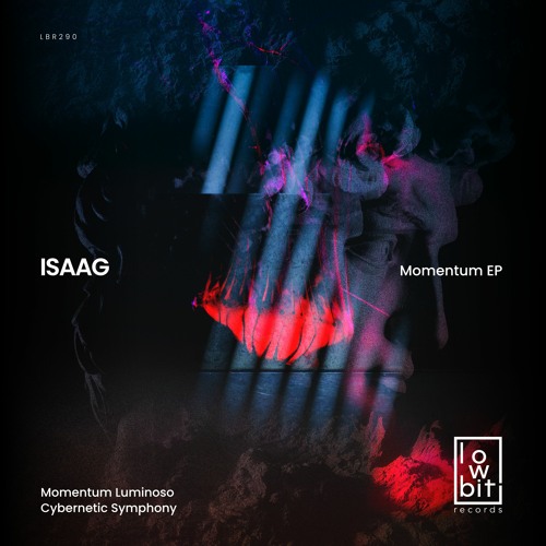 ISAAG - Cybernetic Symphony ( Original Mix )