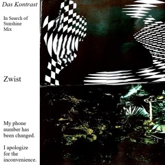 In Search of Sunshine Mix: Zwist