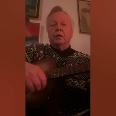 Vuodenvaihteen Kiitoslaulu