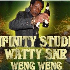 WATTY SNR. 47TH BIRTHDAY PARTY CD3
