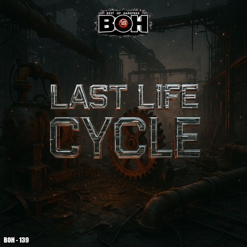 Cycle - Last Life [BOH]