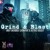 Artwork for GRIND & BLAST (feat Astro Blast) on UGT CORE