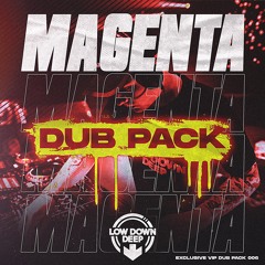 MAGENTA - GHOST TRAIN VIP