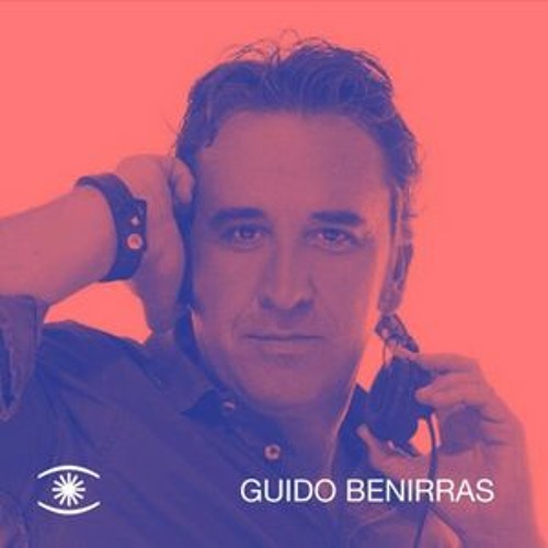 GUIDO BENIRRAS/Music For Dreams3