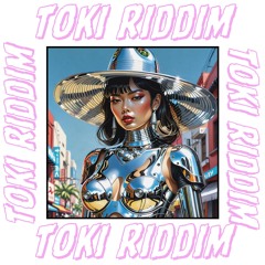 Niño Francois- TOKI RIDDIM