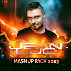 Jean Luc - Mashup Pack 2023