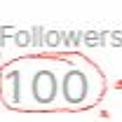 GUYS TYSM FOR 100 FOLLOWERS❓❓❓