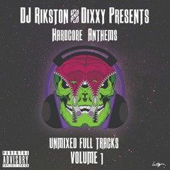 02 Dixxy & Rikston Going Out Tonight ( Out Now  )