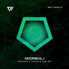 MORE(il) - Akewake [Preview]