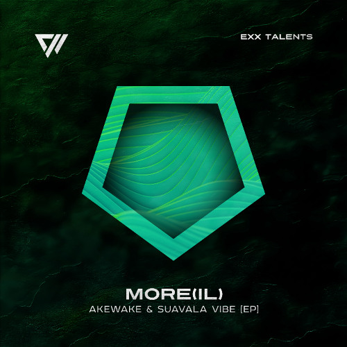 MORE(il) - Akewake [Preview]