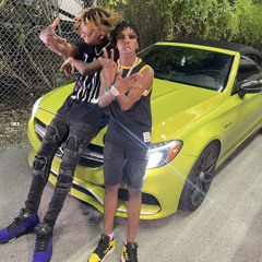 Vito From 300-Corvette Remix