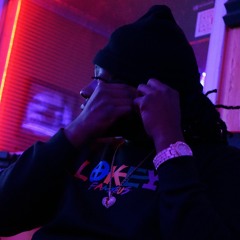 Shed Woods- Stay Down There