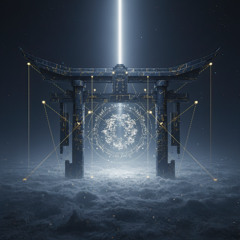 Fusion of Tribes (Ritual Dnb version)