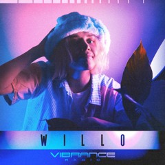 Vibrance Radio // Willo