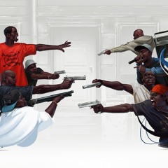 Work It Ain't Safe ft. Young Lord (Lord Mula Bootleg) - A$AP FERG & Premire Skepta (Rey Edit)