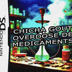 ABSINTHE ABSENCE ft BrucePleen