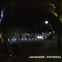 Jacquees - Physical