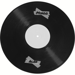 Alen - Mingo [PRE-RELEASE]