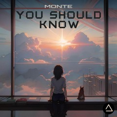 You Should Know (Original Mix) Preview