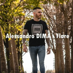 Alessandro DIMA - FLARE