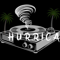 Reggae/Dancehall Dj Hurricane
