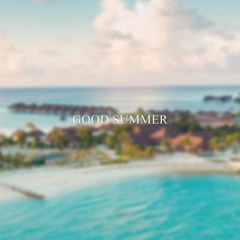 UrbanKiz - Good Summer (Audio Official)