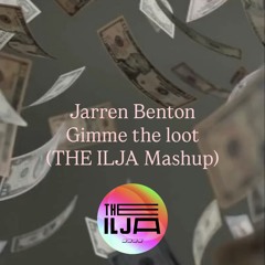 Jarren Benton - Gimme the loot (Mashup)