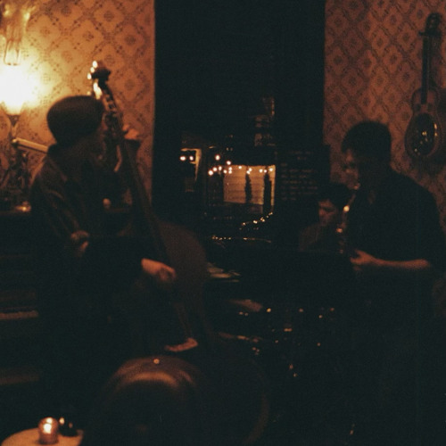 Seven Steps to Heaven