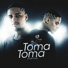 MEGA FUNK - TOMA TOMA A NOITE INTEIRA {DJ KEVEM RODRIGUES}
