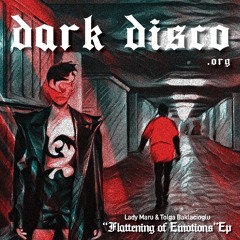Tolga Baklacioglu & Lady Maru - Raging In Hell [ DARKDISCO.ORG ]