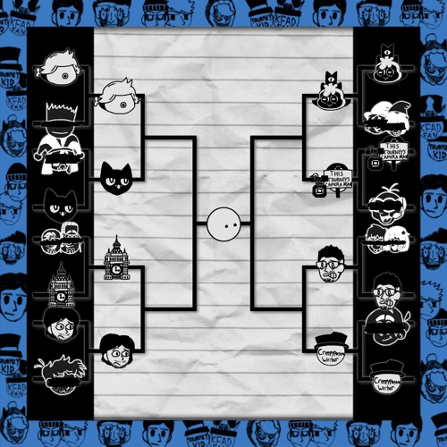Stream KNOW THAT YOU AREN’T ALONE - [FMTOSC WR2 BRACKET] by Florida Man ...