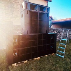 CALAGE La Dissidence Sonore