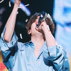 200208 Your Letter - HANSEUNGWOO